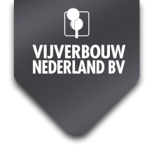 Vijverbouw Nederland
