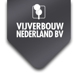 Vijverbouw Nederland