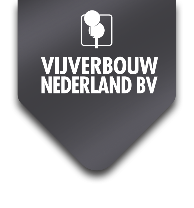 Vijverbouw Nederland